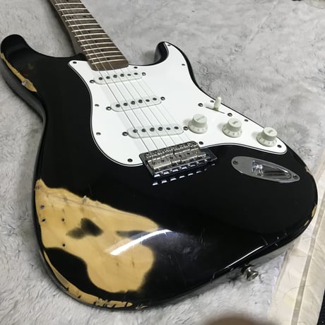 Fender Stratocaster