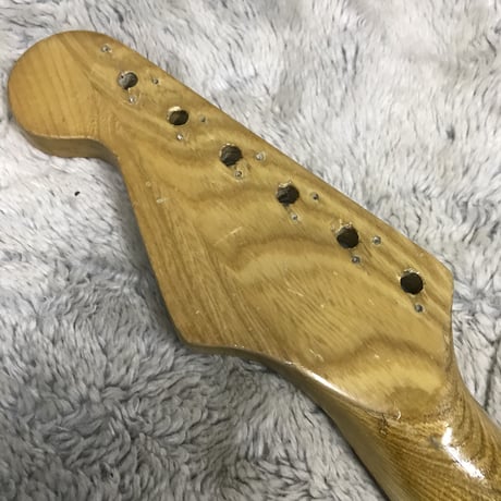 No brand Mustang/Duo Sonic neck