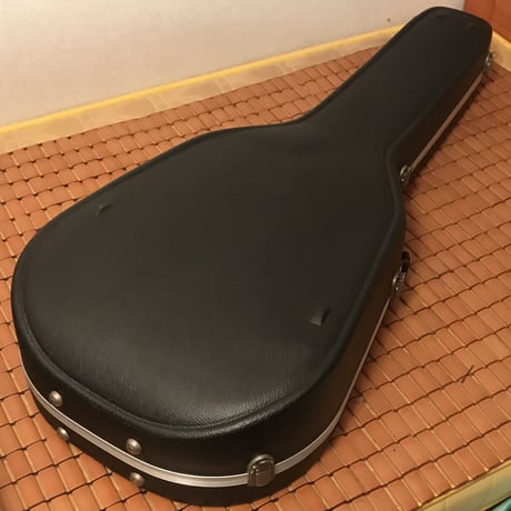 Ovaiton Guiter case