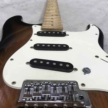 Japan vintage Stratocaster