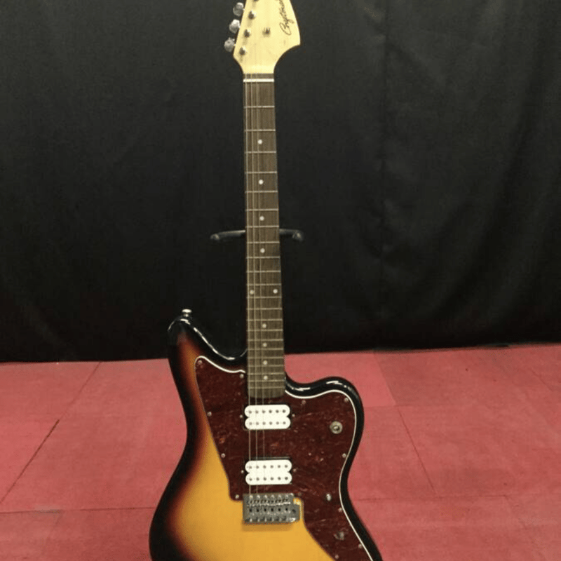 Craftman Jagmaster | RUSTY STRINGS GUITAR and B