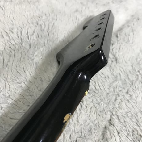 Squier by Fender Stratocaster neck
