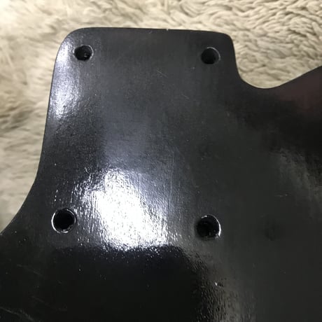 Japan vintage Telecaster body