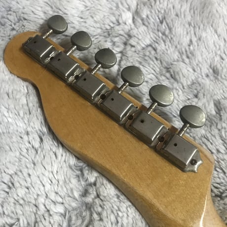 Japan vintage Telecaster