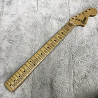 Greco Stratocaster neck