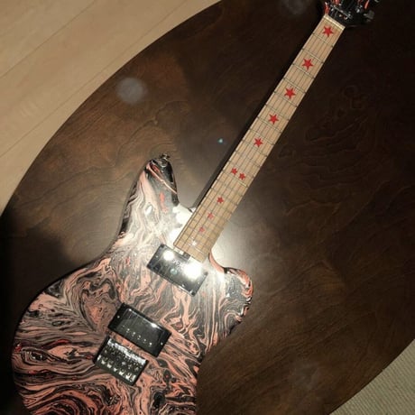 Japan vintage Jazzmaster