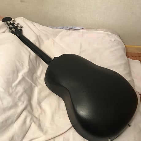 Ovaiton Electric acoustic Guiter
