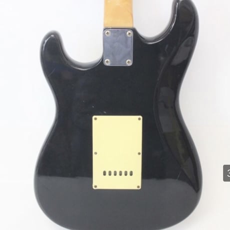 Japan vintage Stratocaster