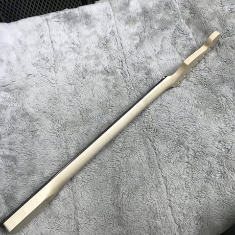 No brand Stratocaster neck