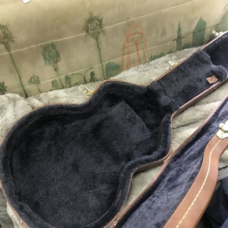 Gibson Guiter case