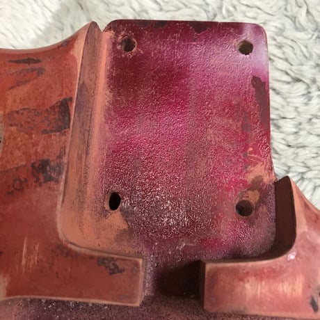 Japan vintage Stratocaster body