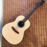 Ovaiton Electric acoustic Guiter