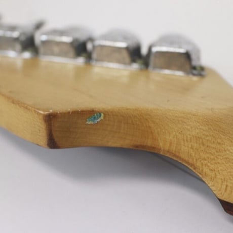 Japan vintage Stratocaster