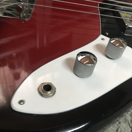 Japan vintage Jazz Bass