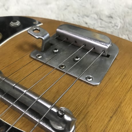 Japan vintage SG