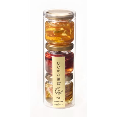 非加熱蜂蜜 | STORES