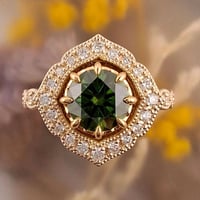 森羅リング | IDEA JEWELRY