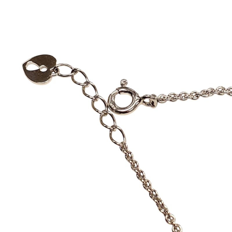 シルバーブレスレット サンタマリア アクアマリン 3PC | IDEA JEWELRY