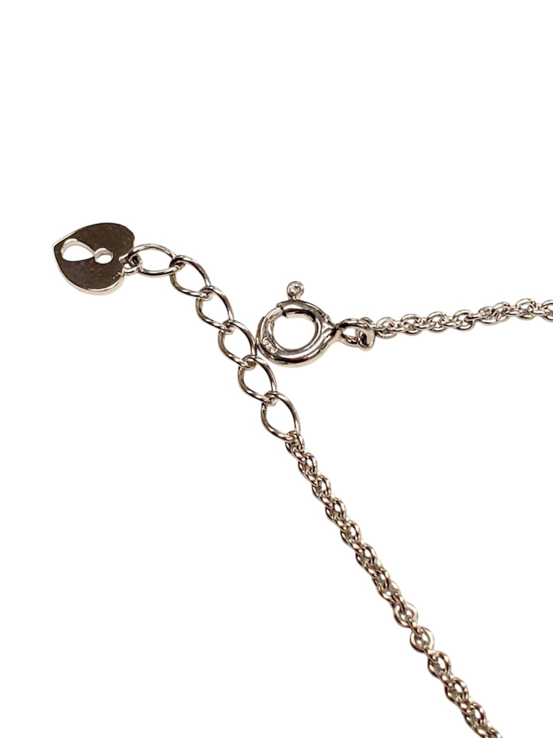 シルバーブレスレット サンタマリア アクアマリン 3PC | IDEA JEWELRY