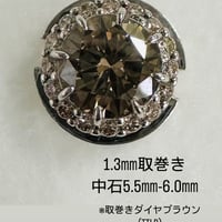 森羅リング | IDEA JEWELRY