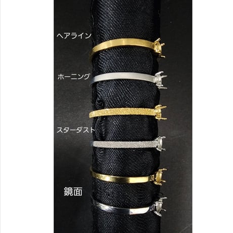 初代お得枠２石バージョン　縦横足して最大8.0㎜又は２石の縦横合計が16㎜まで。