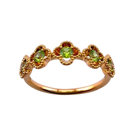 CATEGORY ring | IDEA JEWELRY
