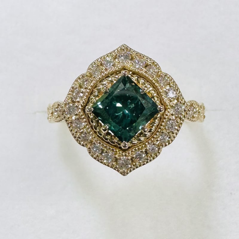 綺羅リング | IDEA JEWELRY