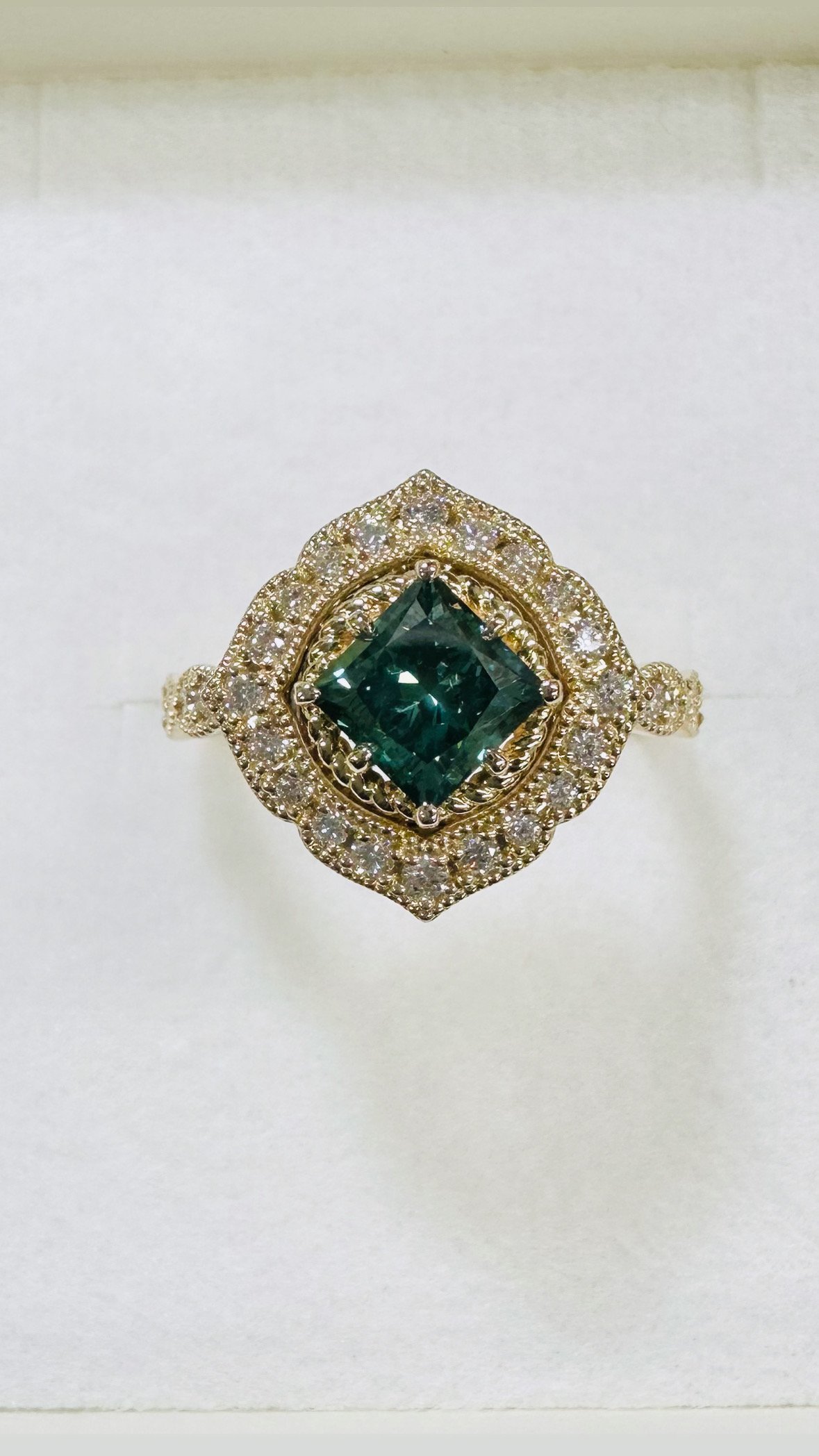 綺羅リング | IDEA JEWELRY