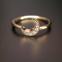 森羅パーツ 森羅パーツ取巻き空枠 1.3㎜×16PC/持込中石5.5-6.0㎜ | IDEA JEWELRY