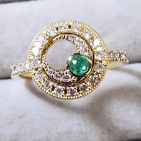 森羅/綺羅　月🌙モチーフ②
