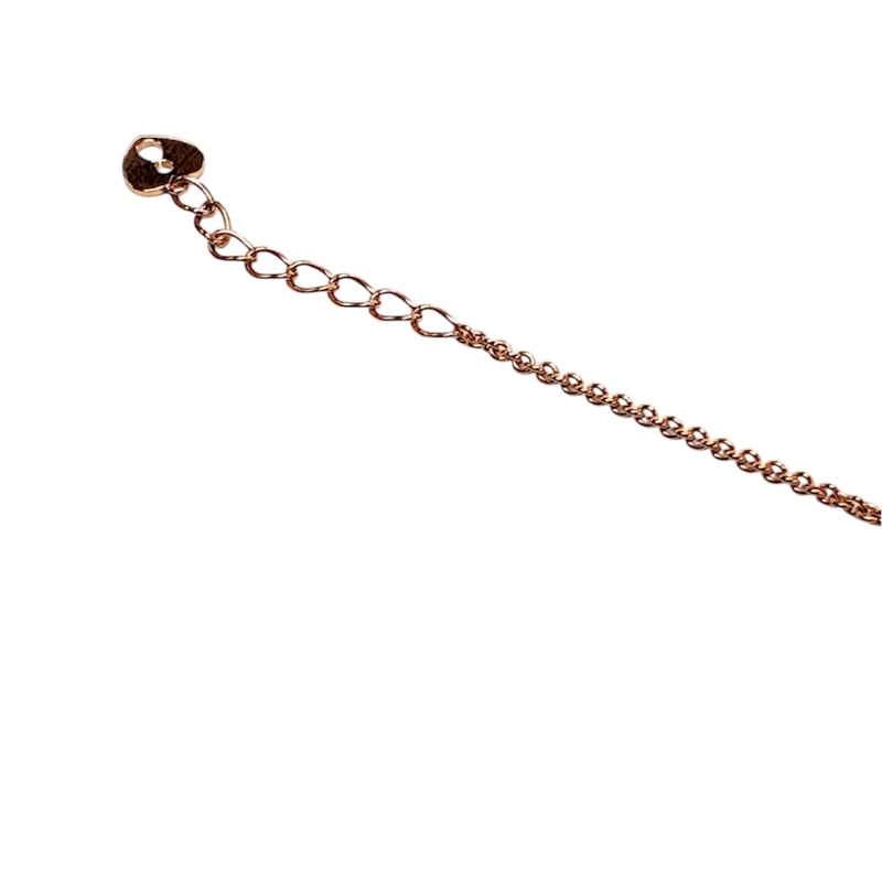 シルバーブレスレット サンタマリア アクアマリン 3PC | IDEA JEWELRY