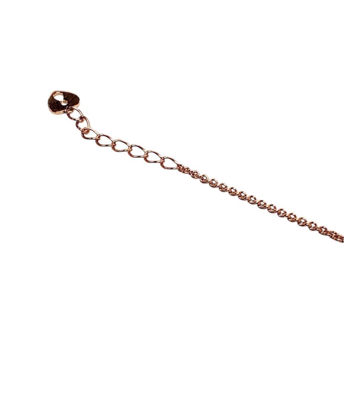 シルバーブレスレット サンタマリア アクアマリン 3PC | IDEA JEWELRY