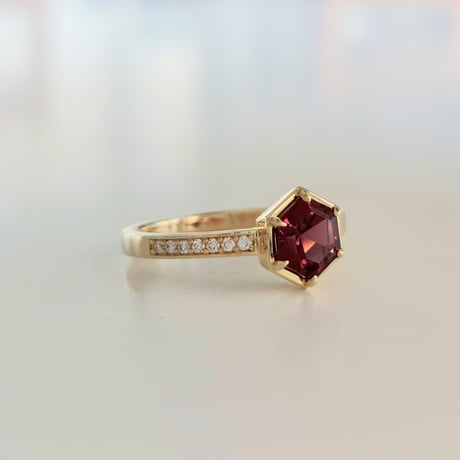 CATEGORY ring | IDEA JEWELRY