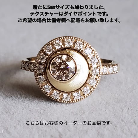 CATEGORY ring | IDEA JEWELRY