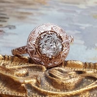 バンブーリング | IDEA JEWELRY