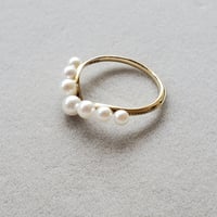 森羅リング | IDEA JEWELRY