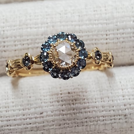 CATEGORY ring | IDEA JEWELRY