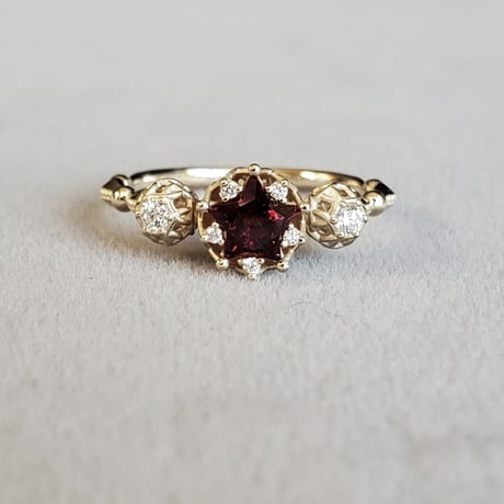 CATEGORY ring | IDEA JEWELRY