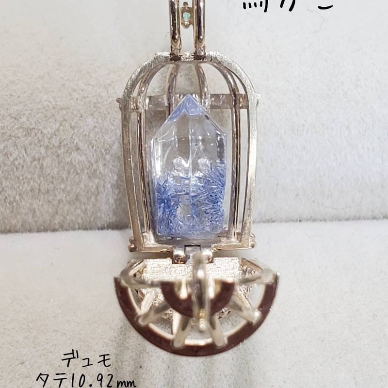 鳥かご | IDEA JEWELRY