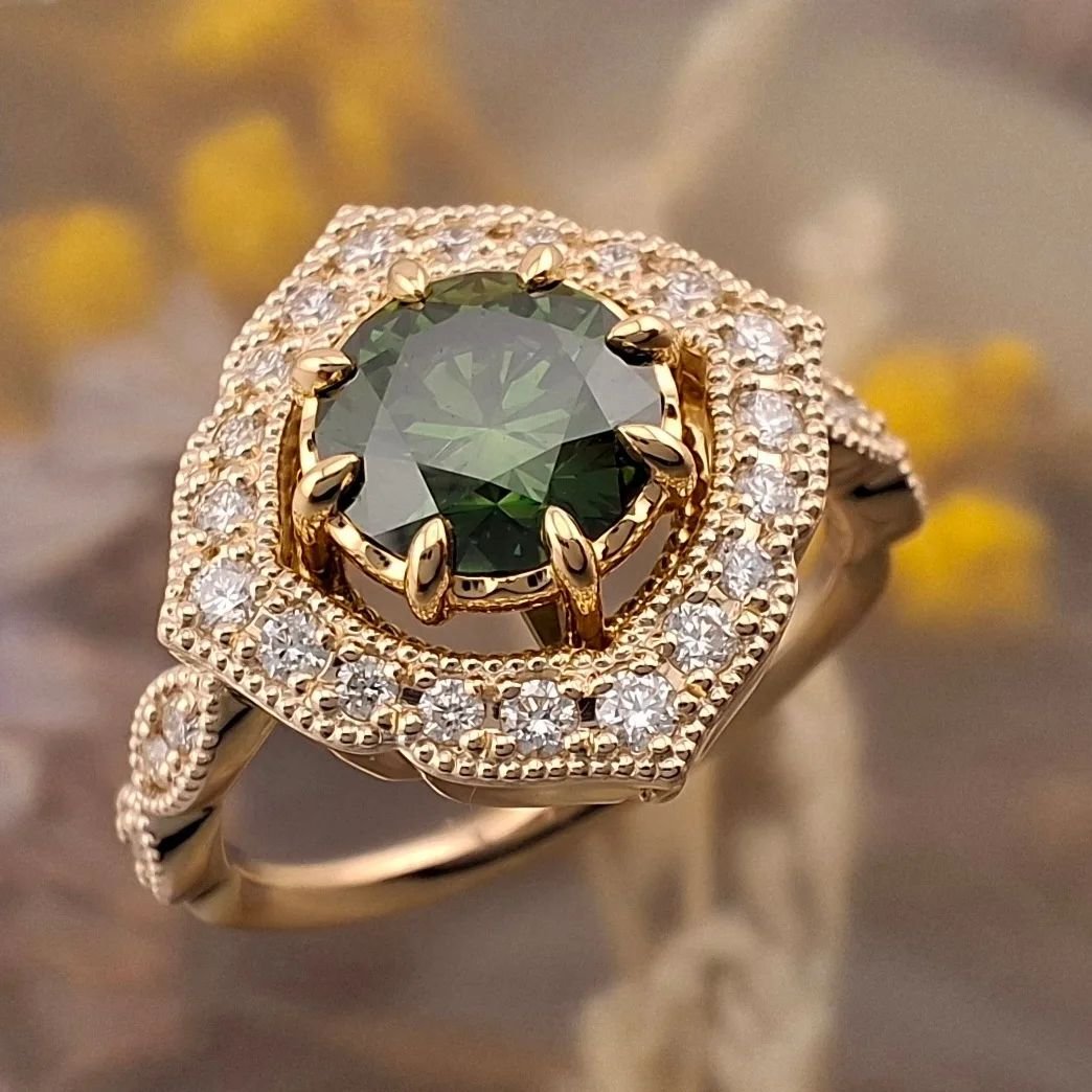 綺羅リング | IDEA JEWELRY