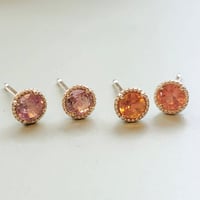 K10　ミルピアス　ペア