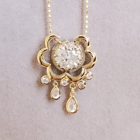 CATEGORY 森羅 | IDEA JEWELRY