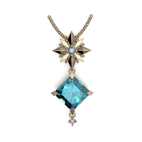 IDEA JEWELRY
