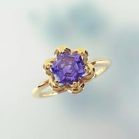 森羅リング | IDEA JEWELRY