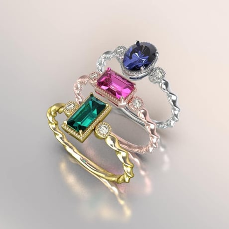 ITEM | IDEA JEWELRY