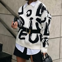 ロゴニット（Black）