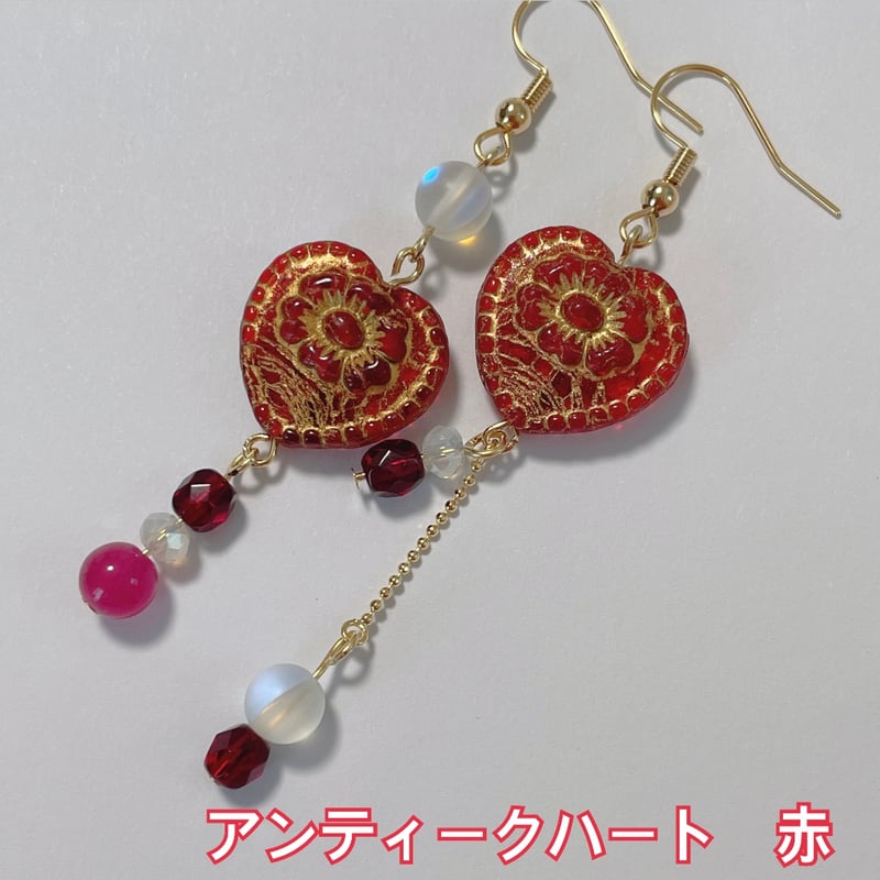 日替わりピアスorイヤリング✨ | えにし工房