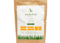 sodatsuプロテイン（ココア味）