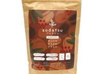 【店頭受取・送料無料】sodatsuプロテイン（コーヒー味）