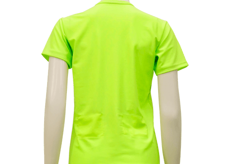 本来の動きを感じるＴシャツ